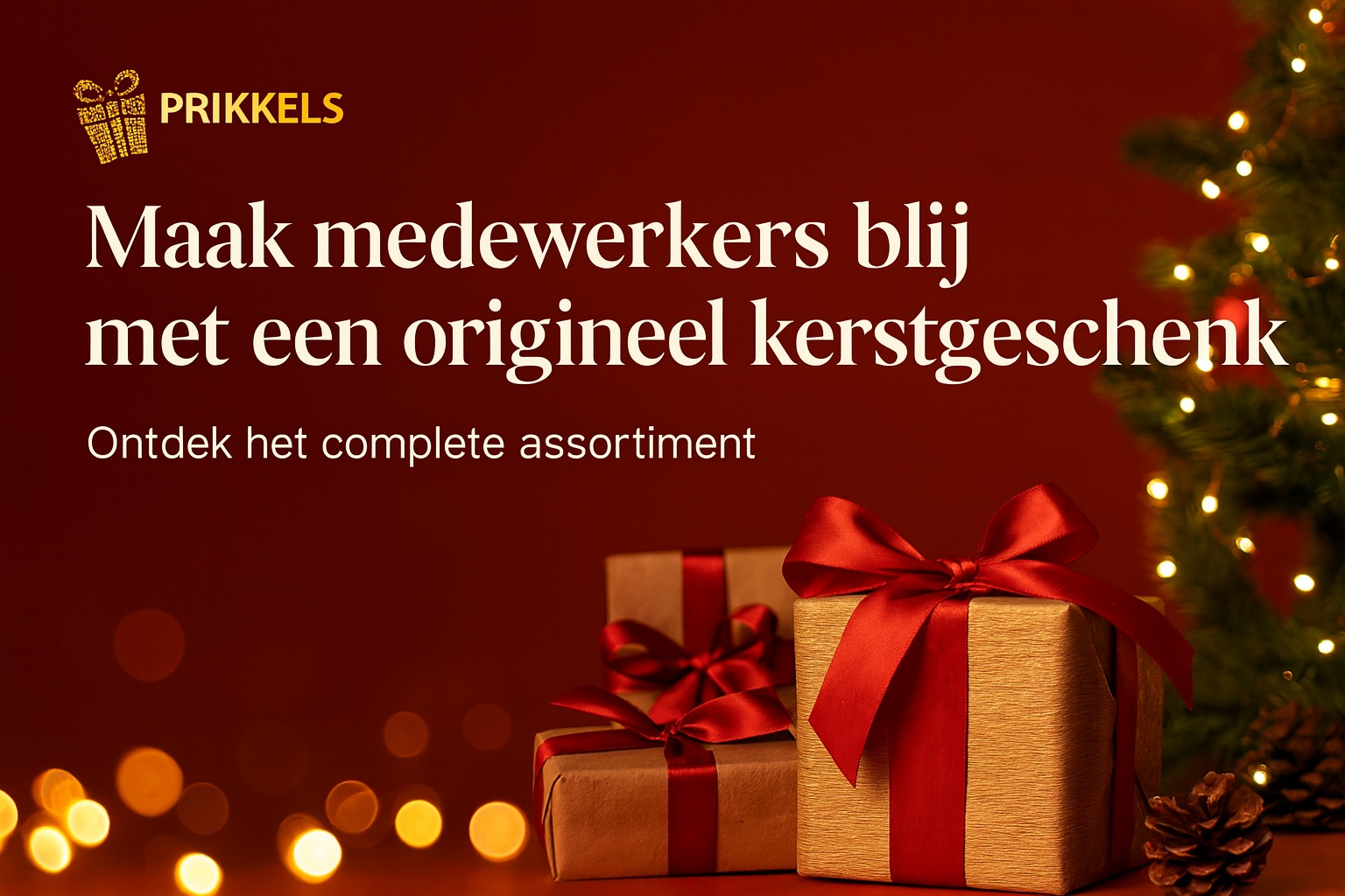 Kerst Mobiel
