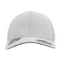 110 Cool &amp; Dry Mini Pique - Silver - One Size