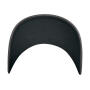 Flexfit Trucker Melange Mesh - Black/Grey Melange - S/M