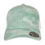 110 FLEXFIT Batik Mesh CAP - Mint - One Size