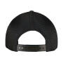 360° Omnimesh 2-Tone Cap - Charcoal/Black - One Size